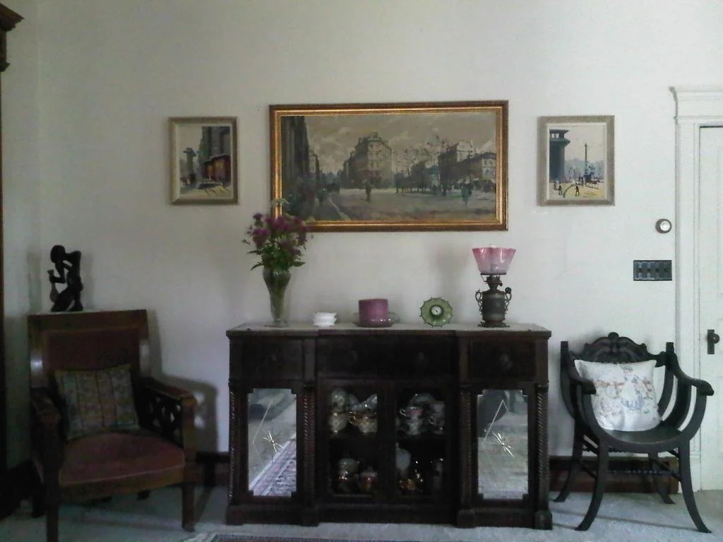 Catskill Bed & Breakfast Spa