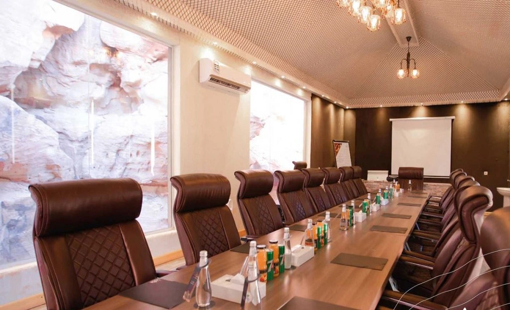 Shaden Resort Al Ula, Managed by Accor
