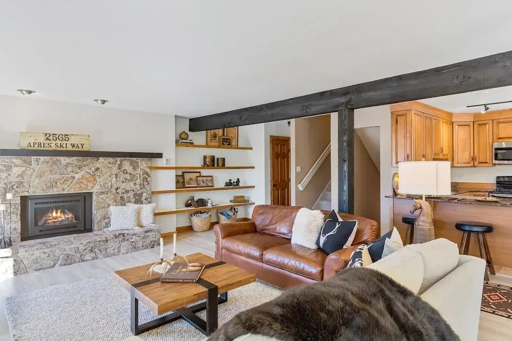 Winterset 7 4 Bedroom Condo