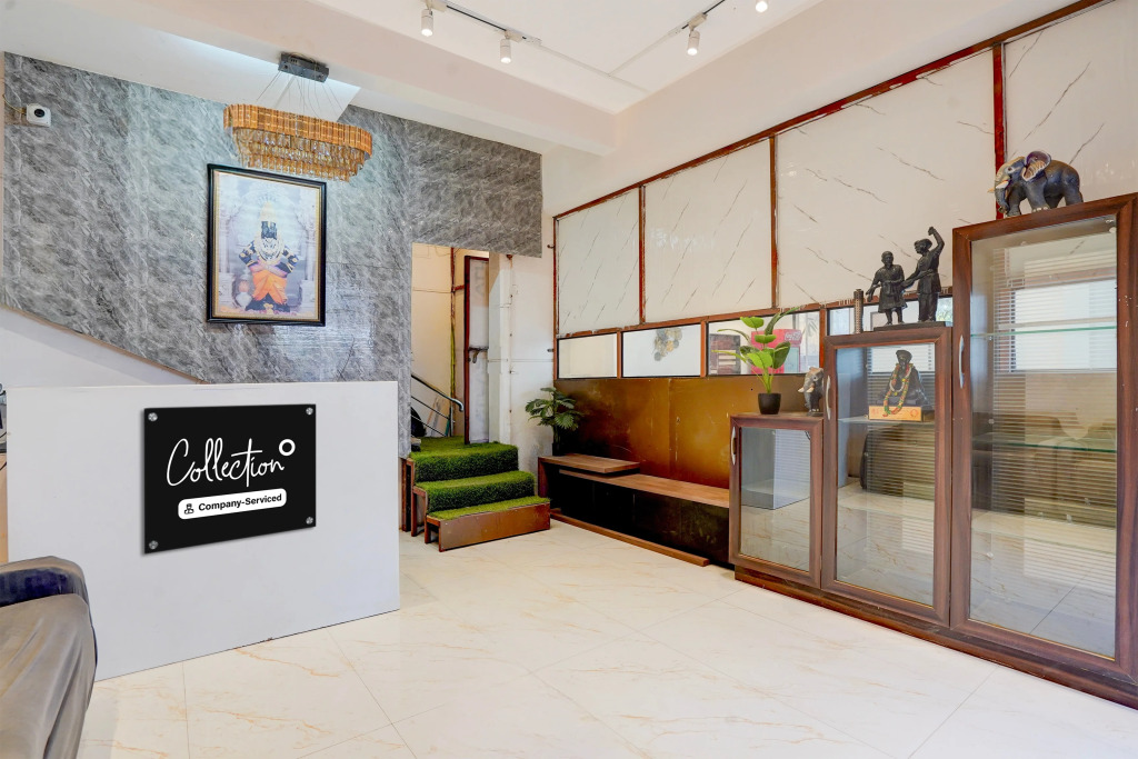 Deluxe With Twin Bed Kaveri Executive Lodging