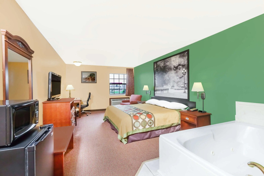 Sleep Inn & Suites Searcy near University