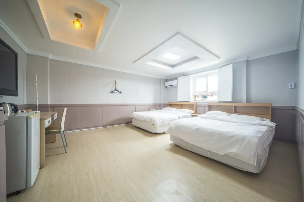 Daegu Gyeong`s Hostel - Foreigner Only