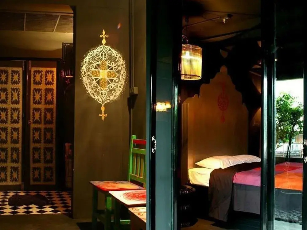 ZEN Rooms Ari Mystic