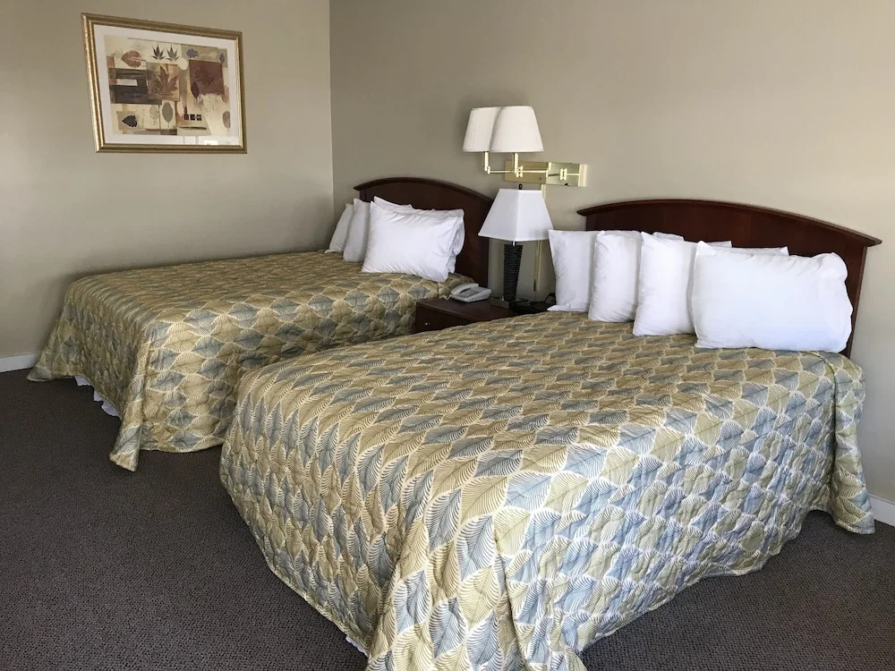 Knights Inn Ellsworth Bar Harbor