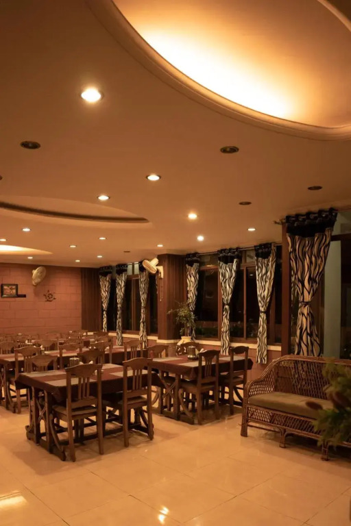Green Park Resort