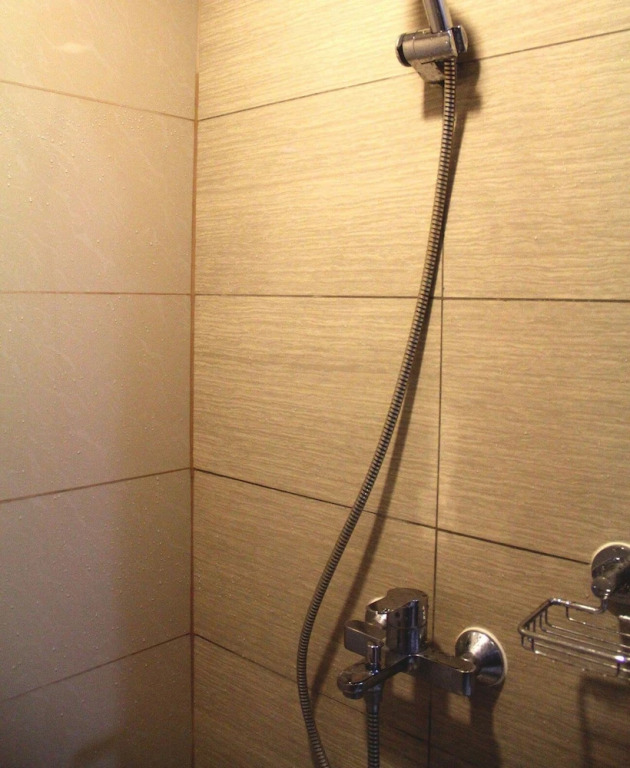 7th Floor Studio Suite W/ Balcony, Free-wifi&netflix next to Grand Canal Mall