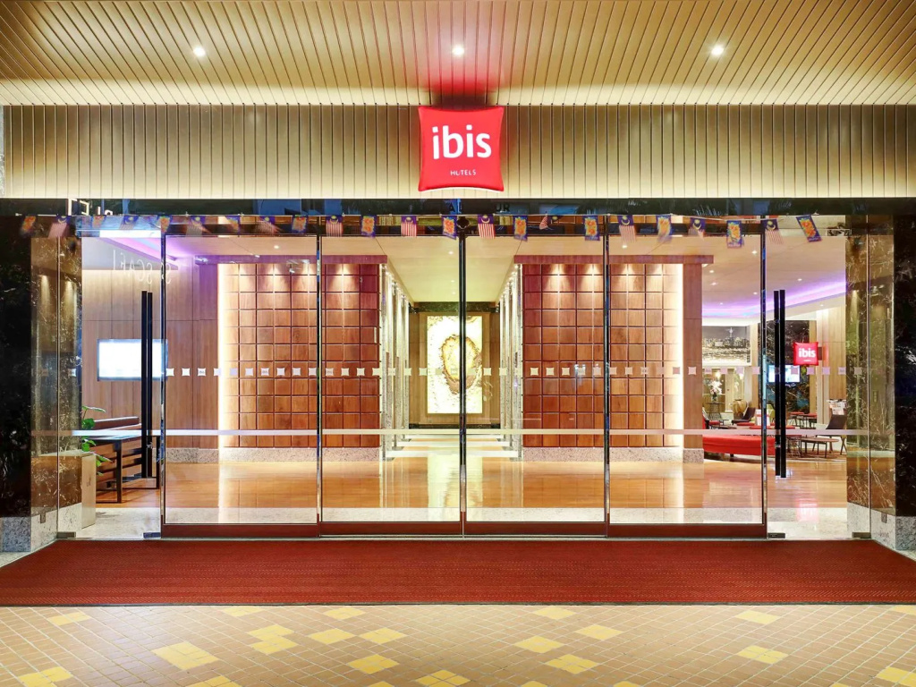 ibis Kuala Lumpur City Centre