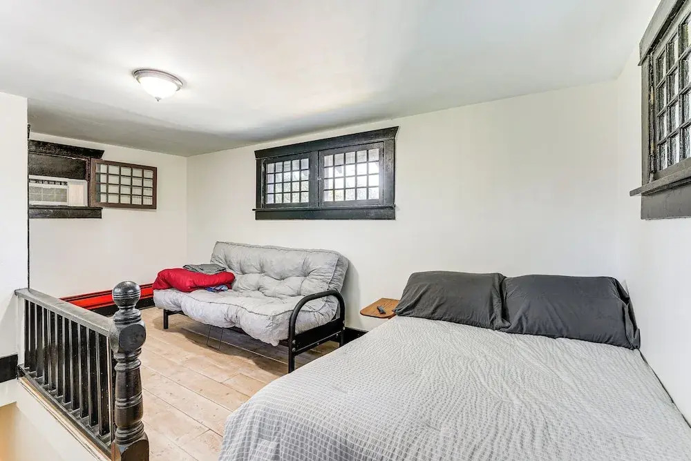 2 Mi to Downtown Spokane: Nurse-ready Rental