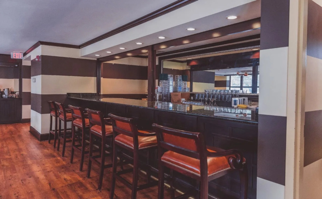 The Parkview Hotel