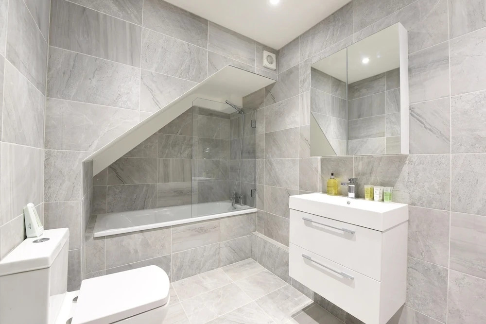 Charming & Modern Apartments near Oxford Circus London