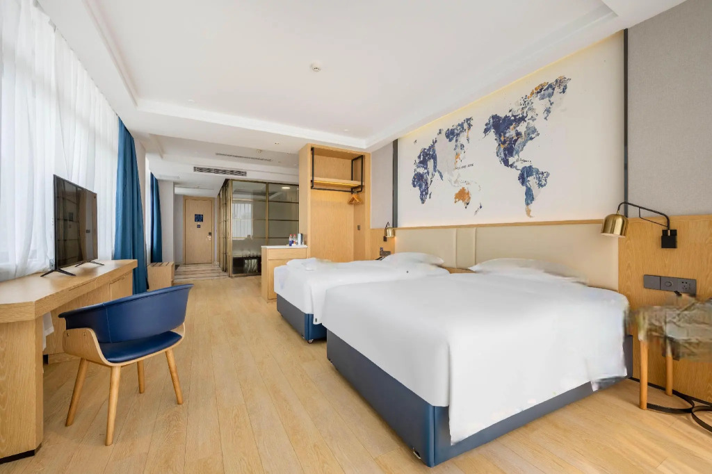 Harriway Garden Hotel Dongguan