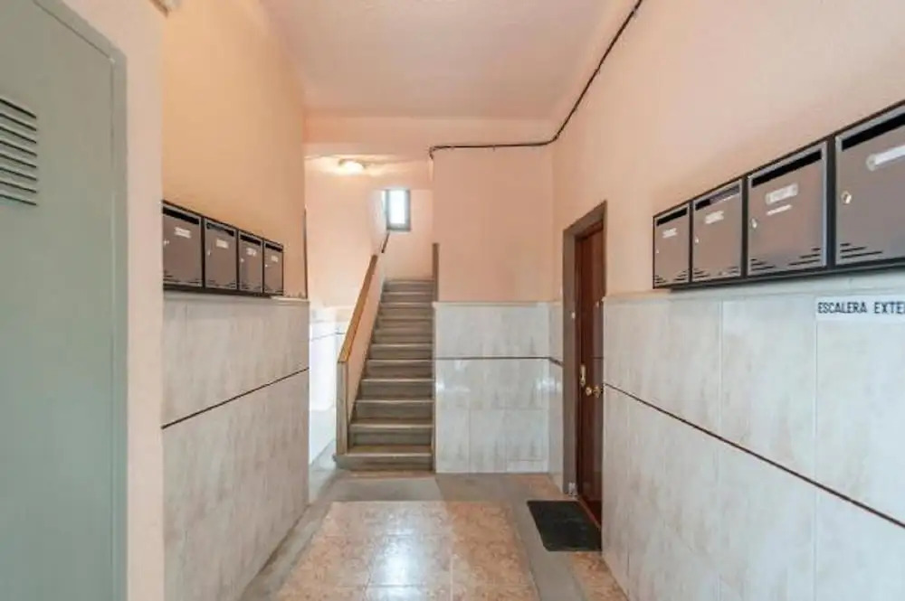 Apartamento Plaza Castilla