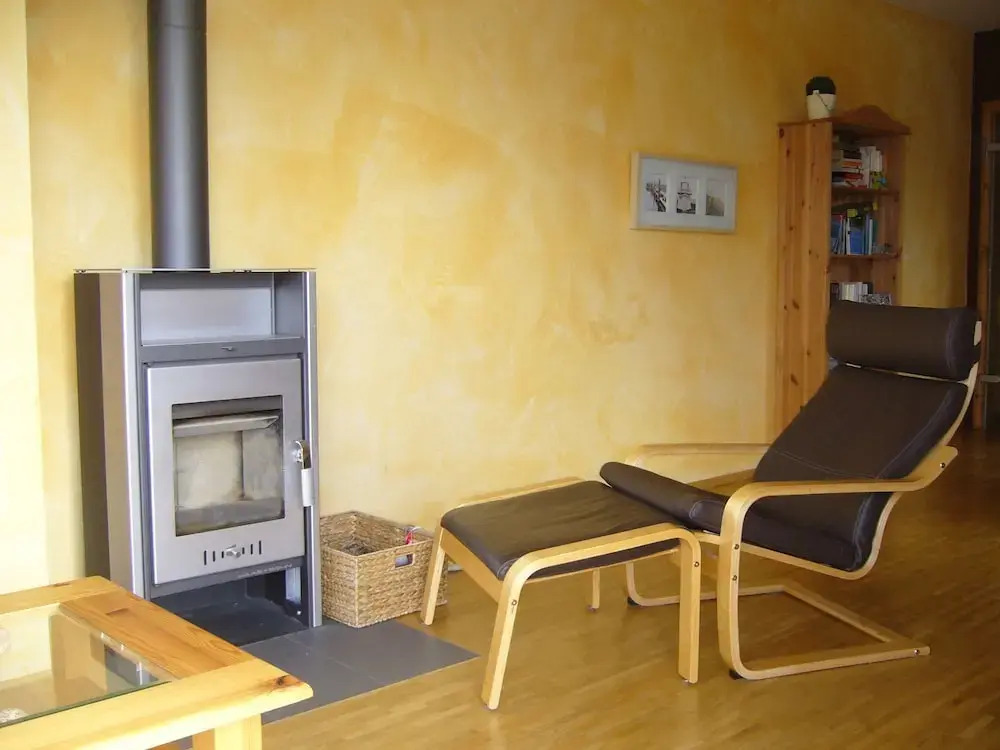 Appartement Alt Glowe