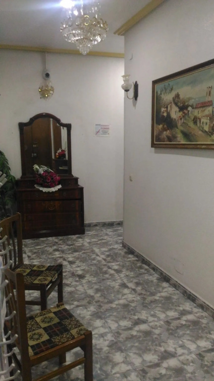 Hostal Palacios Fuencarral