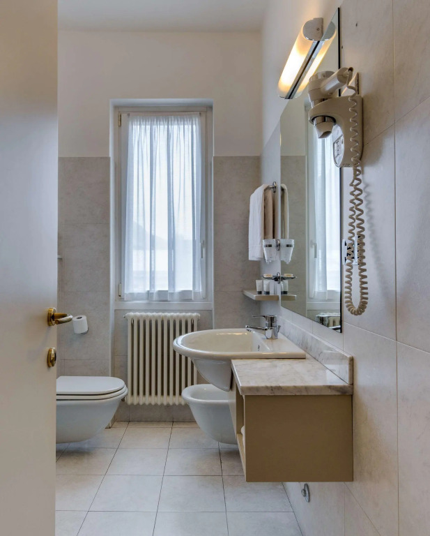 Hotel Nuovo