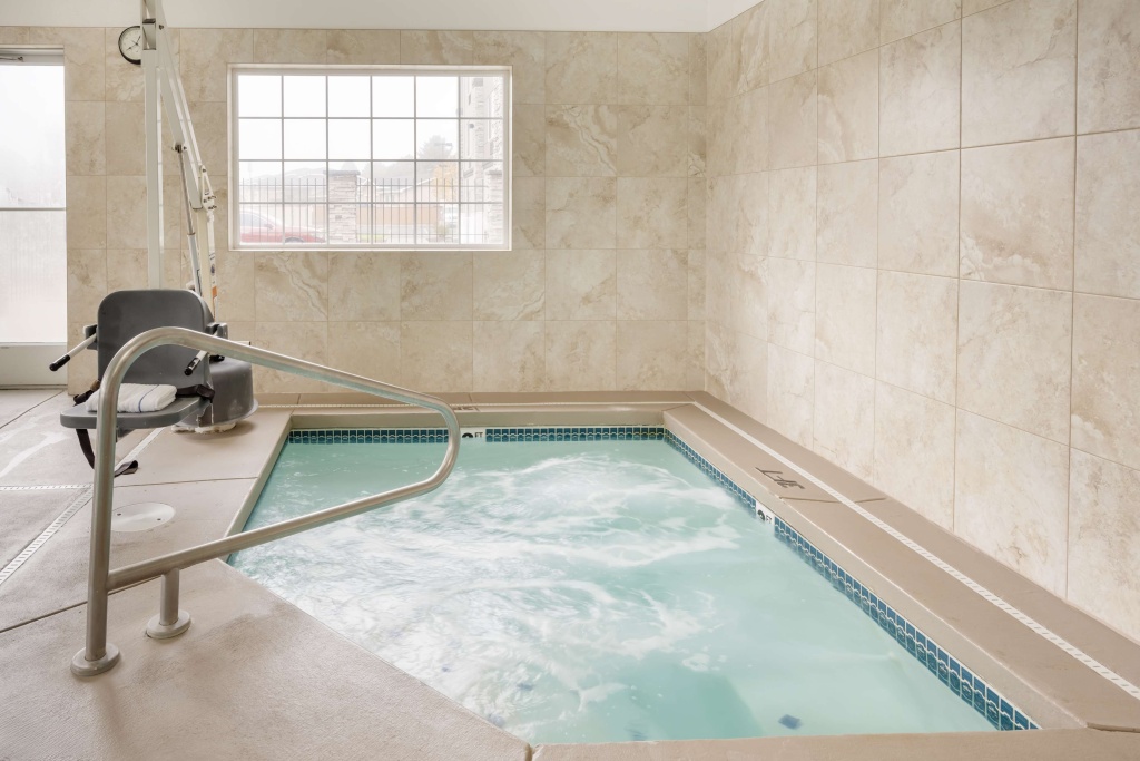 Best Western PLUS Walla Walla Suites Inn