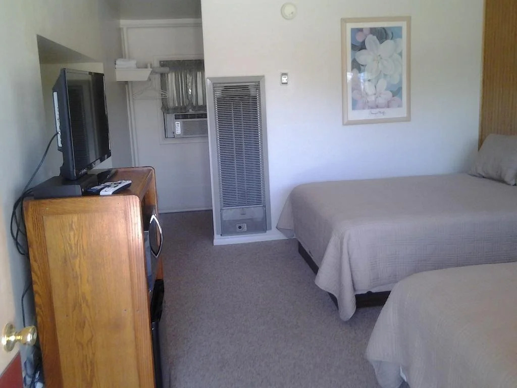 Mokee Motel