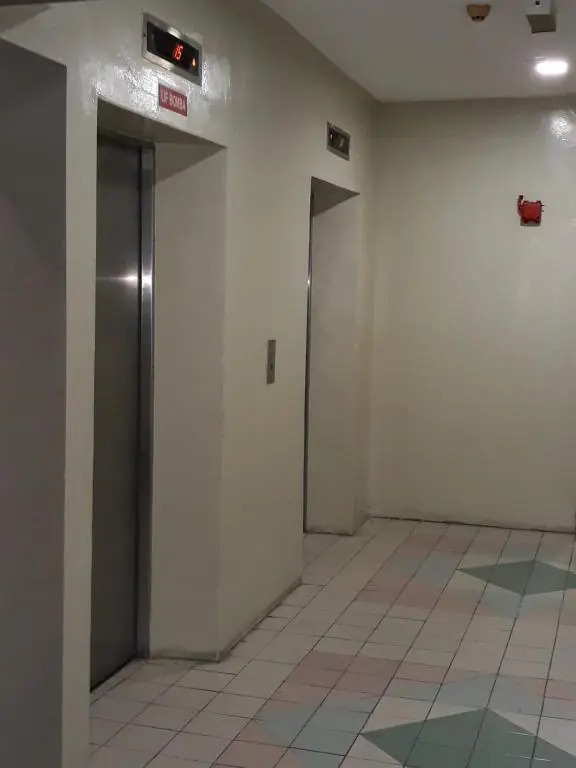 Room At JB