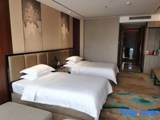 Hao fen Hotel Shishi