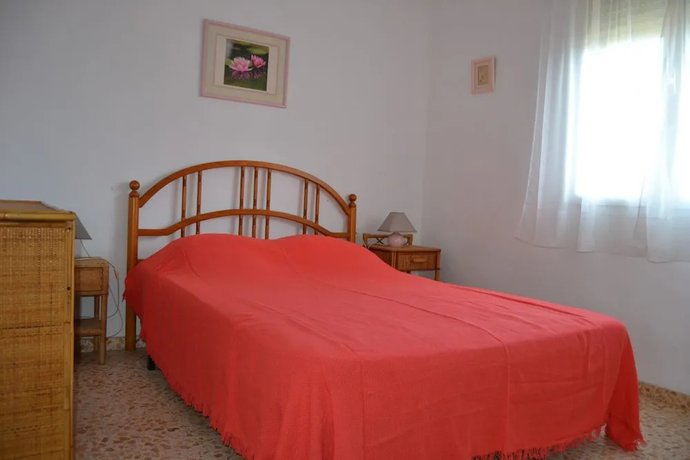 Chalet Maite