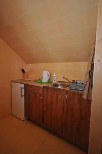 Pokoje u Małgorzatki