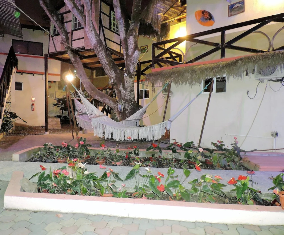 Hotel Puerto Gaviota