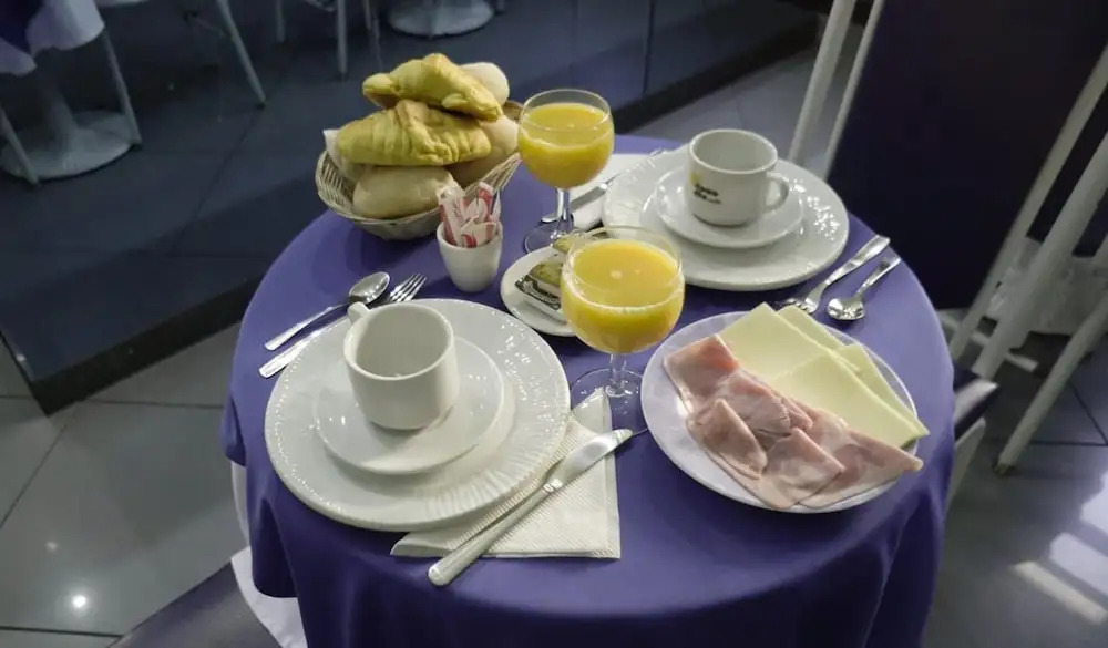 Hotel Portucalense