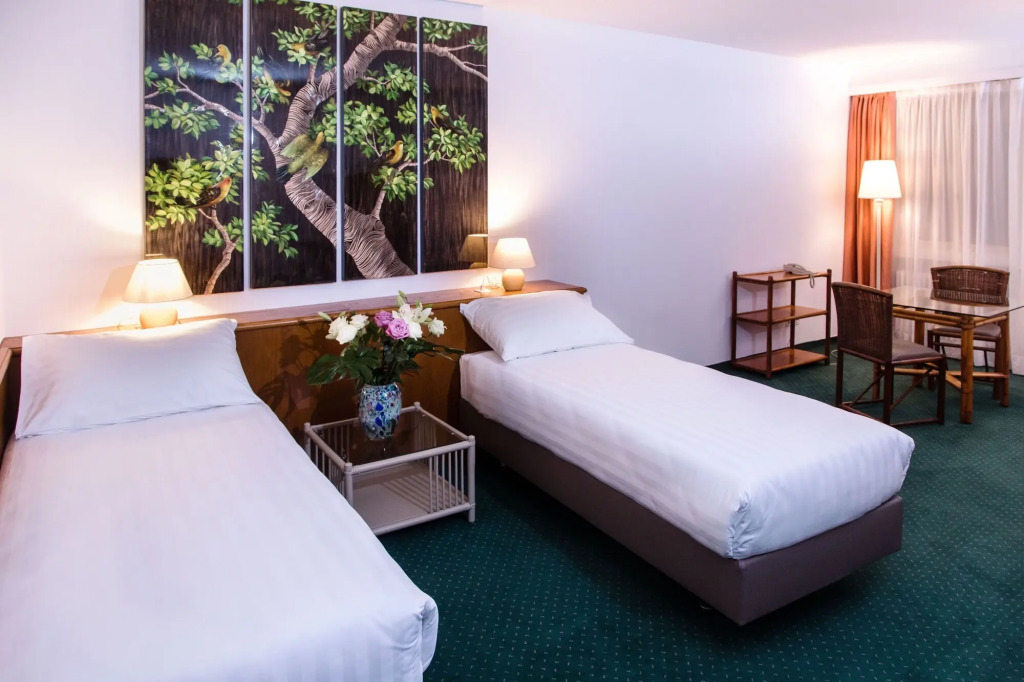 Hotel Sagitta
