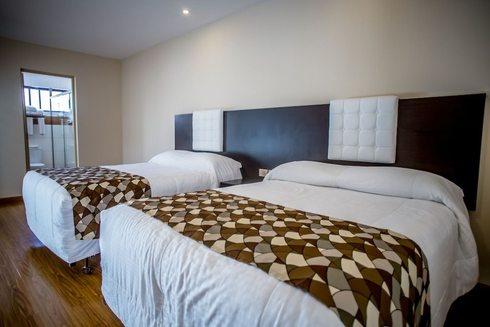 Hotel Regina Resort & Convenciones