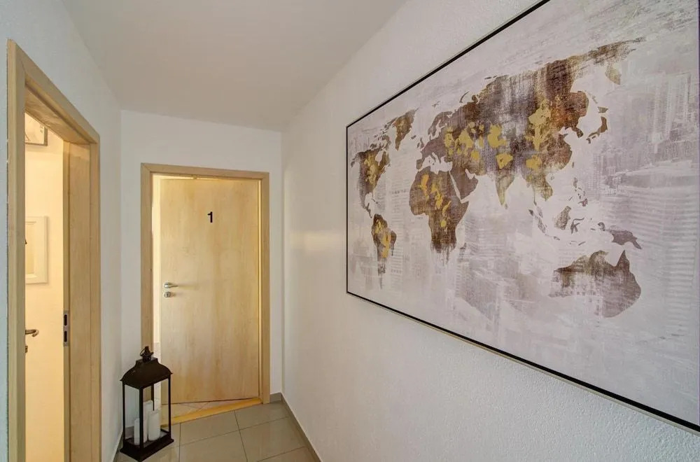 Apartments Prpic