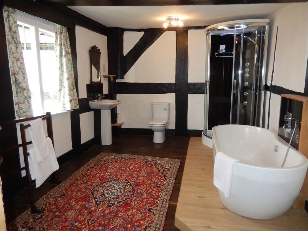 Lower Wythall B&B