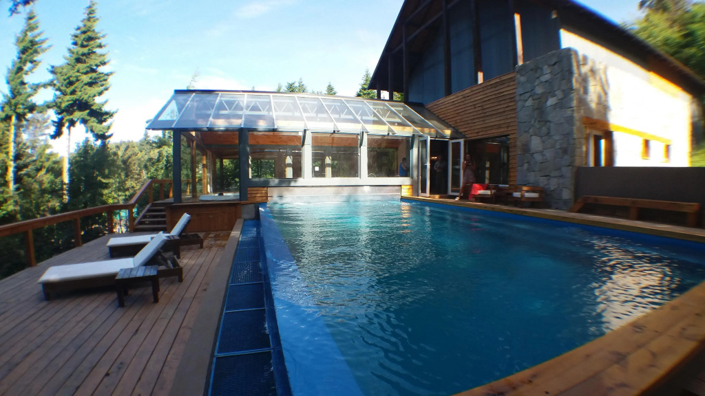 Aldea Andina Hotel & Spa by iPPA