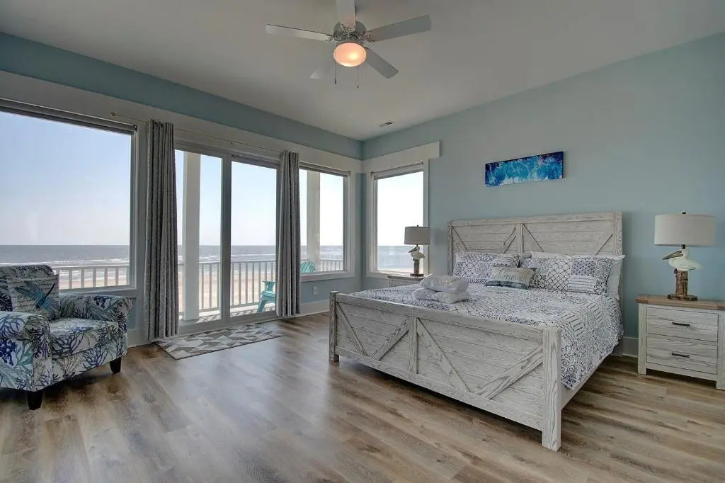West End Estates 1