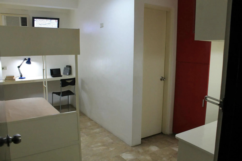 P Hostels and Residences