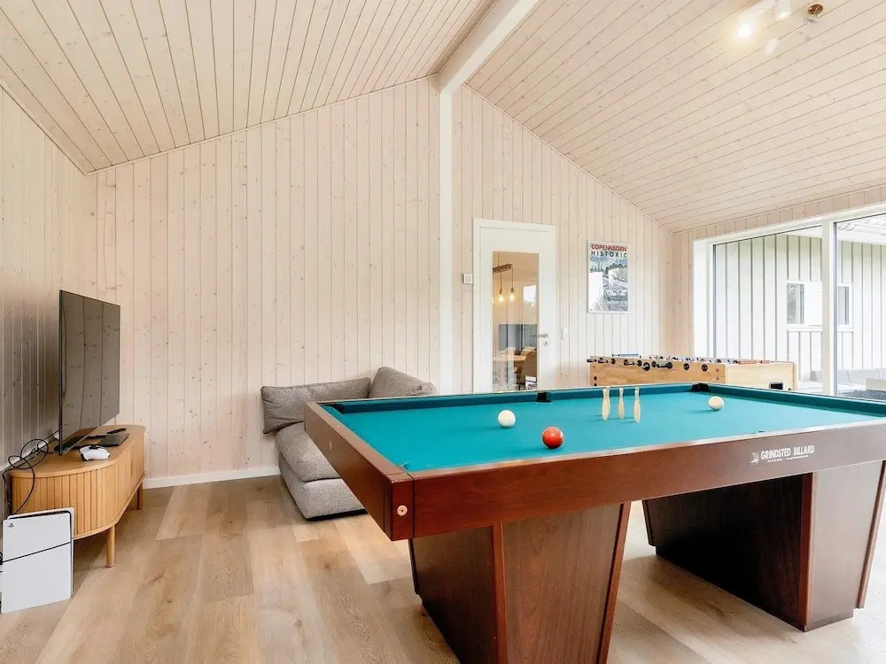 Luxury Retreat With Pool - By Traum Ferienwohnungen