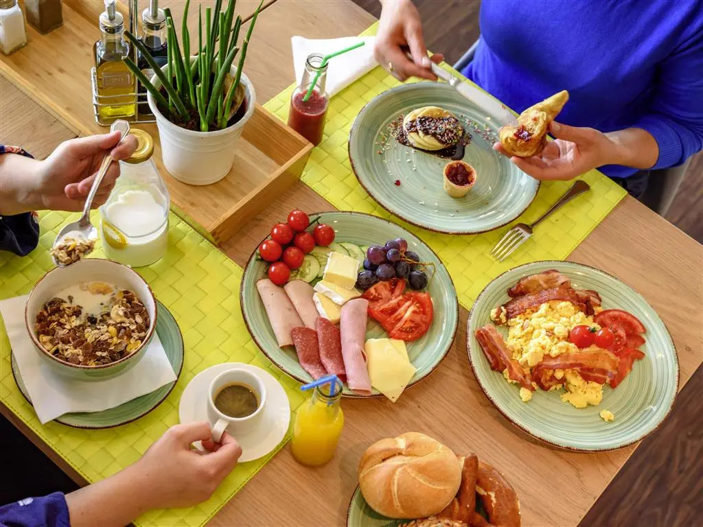 Ibis Styles Regensburg