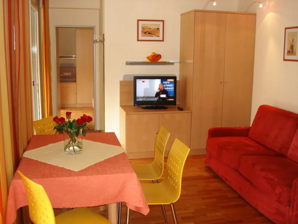 Aparthotel Rosmarin