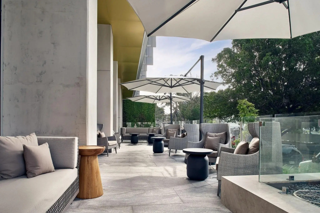 JW Marriott Hotel Guadalajara