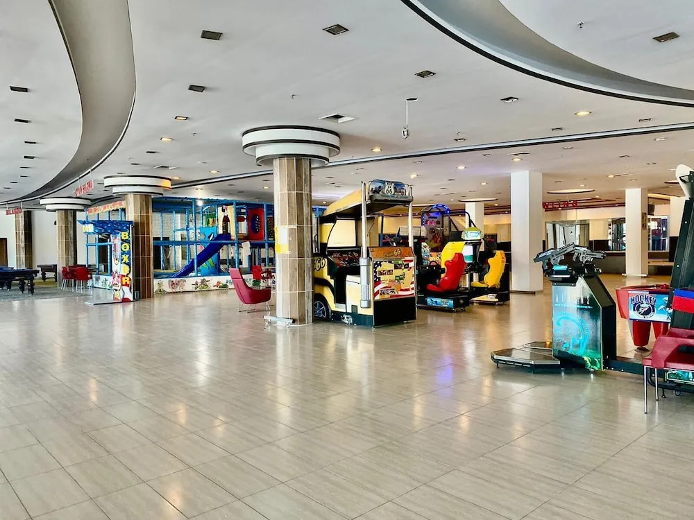 Koç Otel Çankırı