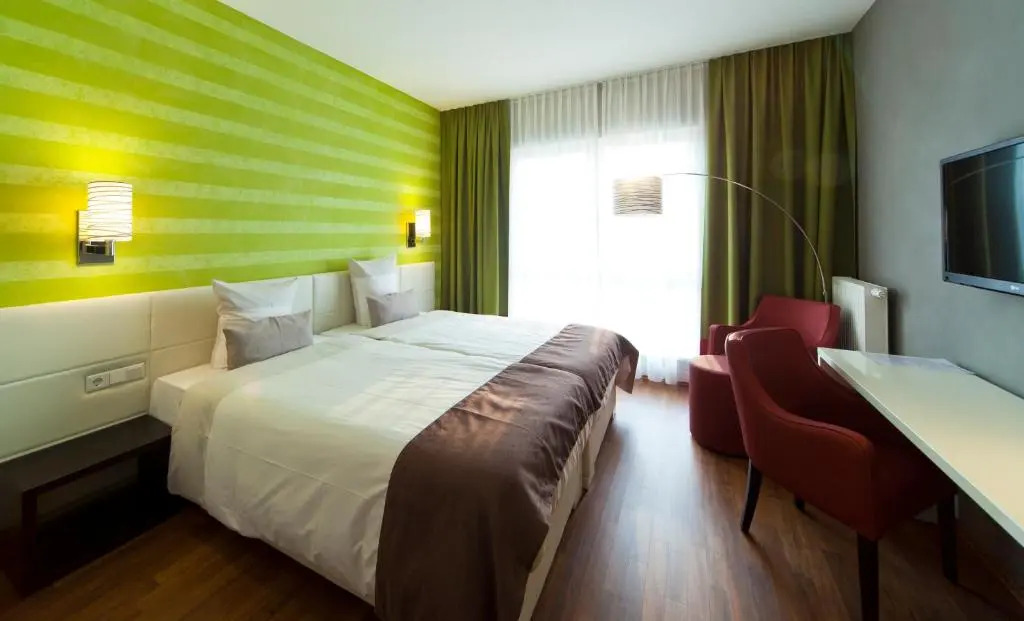 Kedi Hotel Papenburg