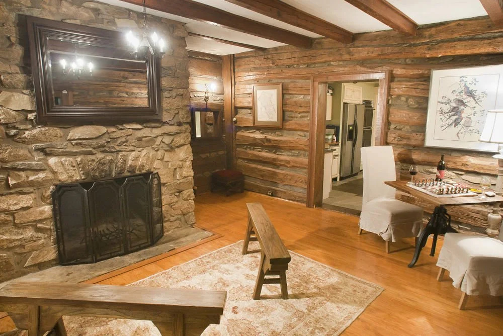 The Inn At Vineyards Crossing