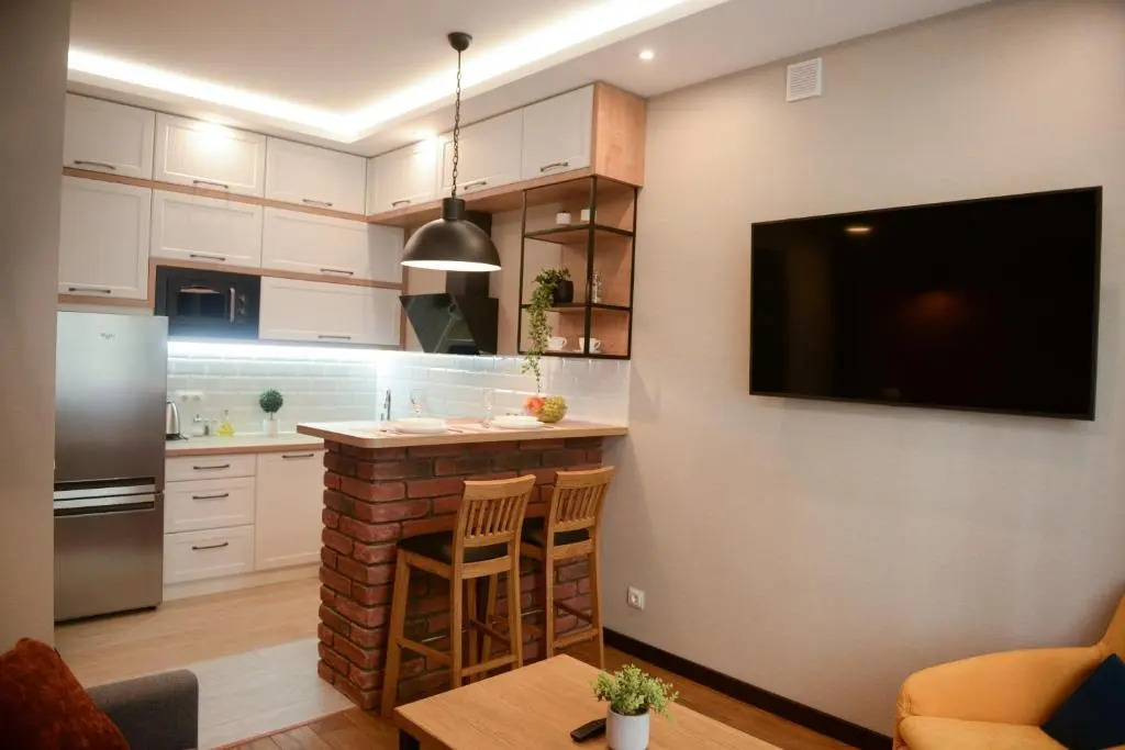 B&B Apartment-Lviv