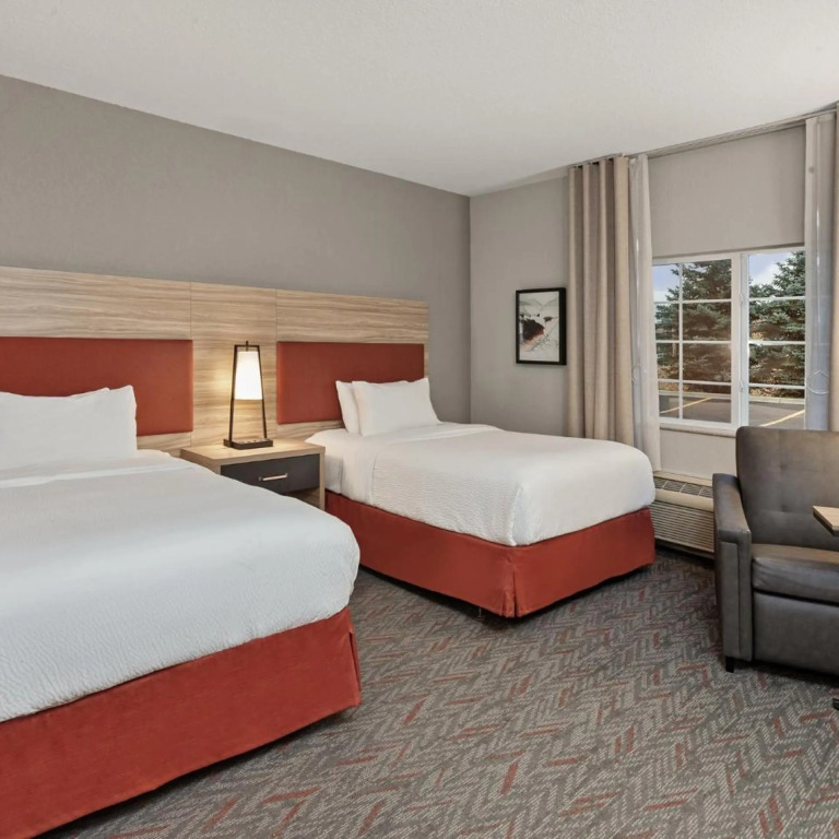 Candlewood Suites Elgin   Northwest Chicago by IHG