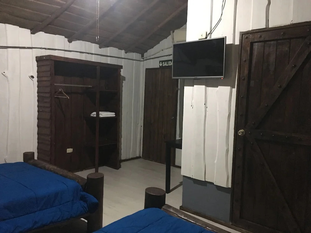 Hotel Samsara