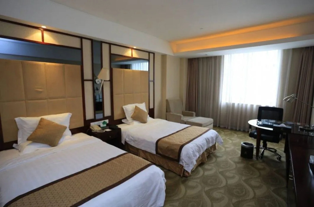 Xuehao Hotel