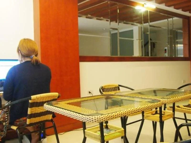 Hai Nam Hotel