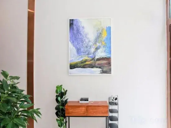 Grace Inn (Shanshi store, Wenhua East Road, Jinan)