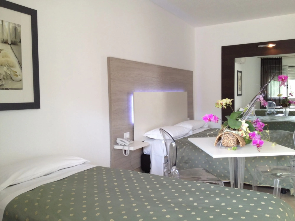 Hotel La Corte