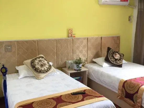 Zhifeng Hostel