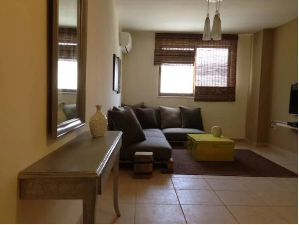 Al Tayebat Apartment